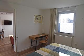 Ferienwohnung Hauptsache Gemütlich - 6