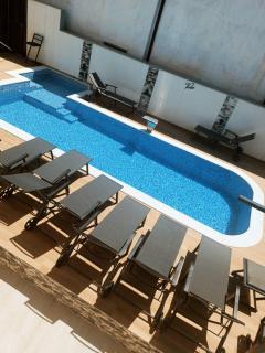 Vila Eden - Bar - 9