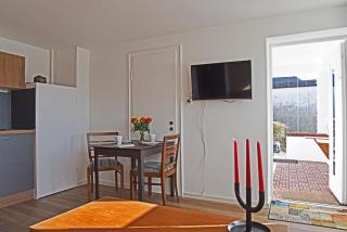 Ferienwohnung Hauptsache Gemütlich - Bad Berleburg - 8