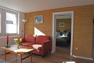 Ferienwohnung Hauptsache Gemütlich - Bad Berleburg - 0