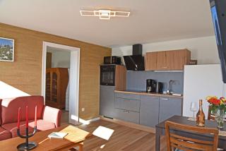 Ferienwohnung Hauptsache Gemütlich - Bad Berleburg - 9