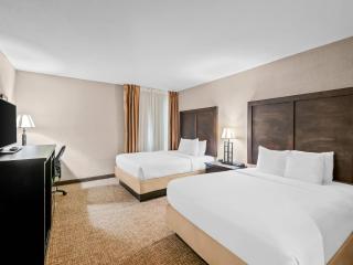 Comfort Inn & Suites Allen Park - Dearborn - Allen Park - 7