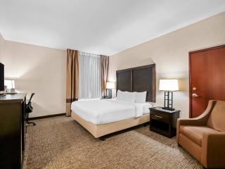 Comfort Inn & Suites Allen Park - Dearborn - Allen Park - 2