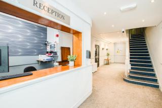 Belvilla Russel Court Hotel Bournemouth Central - Bournemouth - 1