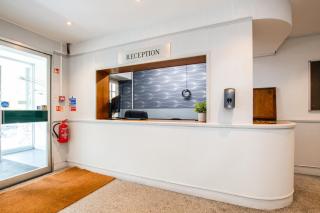 Belvilla Russel Court Hotel Bournemouth Central - Bournemouth - 2