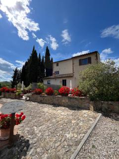Podere Le Grotte - San Gimignano - 8