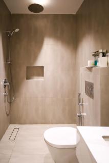 LP85-1 Riyadh Studio 201 Apartment - Riad - 8