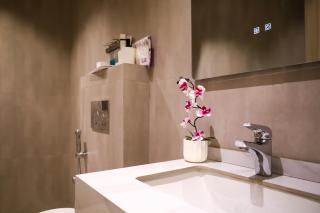 LP85-1 Riyadh Studio 201 Apartment - Riad - 9