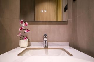LP85-1 Riyadh Studio 201 Apartment - Riad - 7