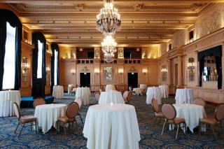 The Fort Garry Hotel Spa and Conference Centre, Ascend Hotel Collection - Winnipeg - 8