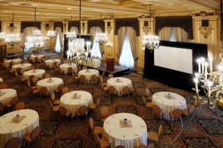 The Fort Garry Hotel Spa and Conference Centre, Ascend Hotel Collection - Winnipeg - 7