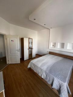 Apartament Flammarion - Oradea - 5