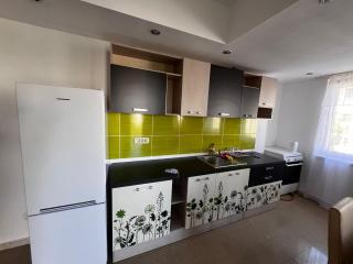 Apartament Flammarion - Oradea - 4