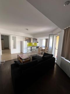 Apartament Flammarion - Oradea - 3