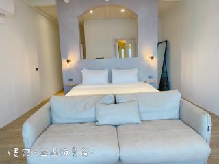 QBE 民宿 南灣館 QBE Nanwan - 1