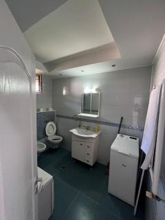 Apartament Flammarion - Oradea - 2