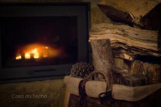 Casa da Fecha - Parada - 6