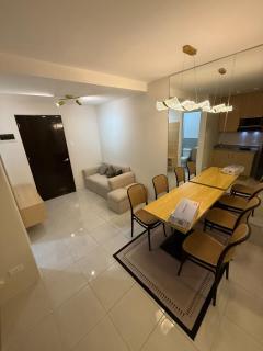 2BR Condo in Banilad, Mandaue - Mandaue - 2
