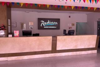 Radisson Diamond Barranquilla - 4