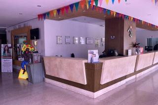 Radisson Diamond Barranquilla - Barranquilla - 7