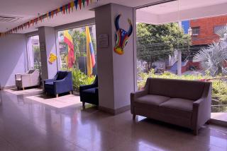 Radisson Diamond Barranquilla - Barranquilla - 6