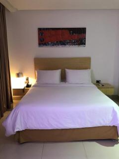 Radisson Diamond Barranquilla - Barranquilla - 3