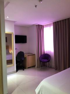 Radisson Diamond Barranquilla - Barranquilla - 2