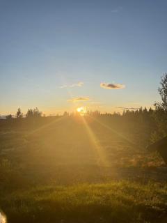 Sanderstølen Hytte - Tisleidalen - 9