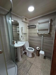 Guest House Anastasia - Tatariv - 4