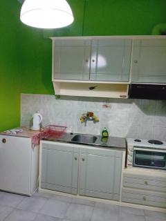 Telis Apartments One - Roda - 7