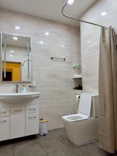 Cozy Apartment in a Great Location - Yerevan - 8