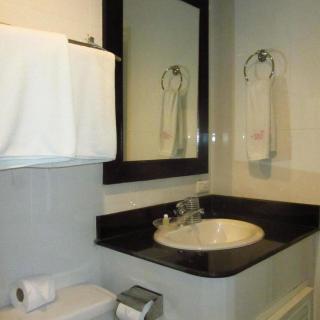 Orchid Kathu Heights Service Apartments - 1