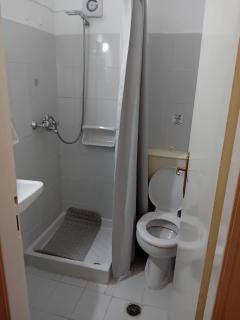 Telis Apartments One - Roda - 8