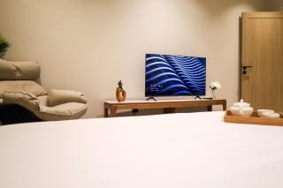 LP85-1 Riyadh Studio 201 Apartment - Riad - 4