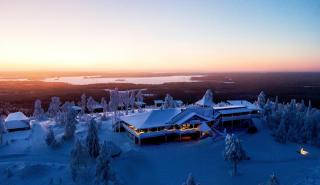 Arctic Giant - Paltamo - 9