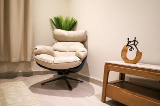 LP85-1 Riyadh Studio 201 Apartment - Riad - 3