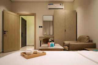 LP85-1 Riyadh Studio 201 Apartment - Riad - 0