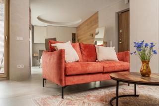 Silence of Uzupis - Self Check in - 5