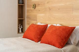 Silence of Uzupis - Self Check in - 7