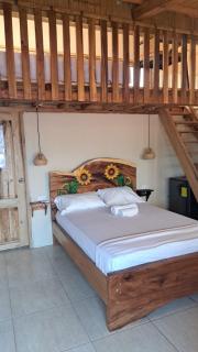 Hotel Gabarra Lodge - San Vicente - 6