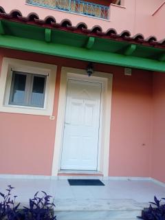 Telis Apartments One - Roda - 9