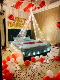 A Dream Inn Hotel - Delhi - 8