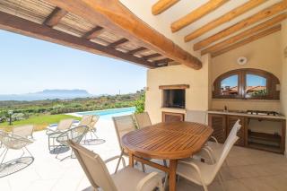 Villa Francesca - Olbia - 9