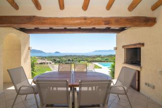 Villa Francesca - Olbia - 7