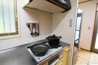 Shinyashiki Guest House - Kumamoto - 4