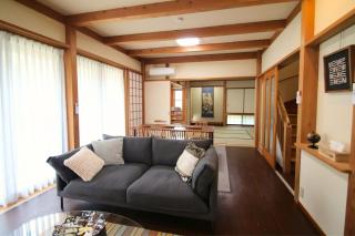 Shinyashiki Guest House - Kumamoto - 3