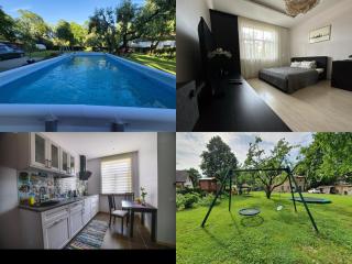 Studio apartment in private house - Riga - 0