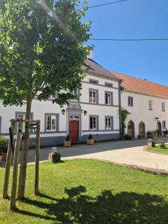 Ferienhaus "Gutshaus" De La Fontaine - Feilsdorf - 0