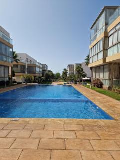 Appartement Sidi Rahal Blue beach - Bir Jdid - 8