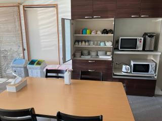 Hotel Morimotoya 板野店 - - 9